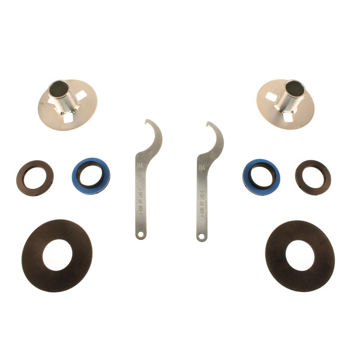 Bilstein 48-165815 B16 (PSS10) - Suspension Kit
